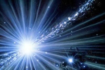 Gamma Ray Universe