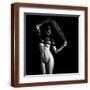 Brown Frame