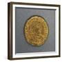 Julian Iii Aureus, Mint of Antioch, 361-363 Ad, Recto, Coins of Antioch Ad-null-Framed Giclee Print