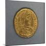 Julian Iii Aureus, Mint of Antioch, 361-363 Ad, Recto, Coins of Antioch Ad-null-Mounted Giclee Print