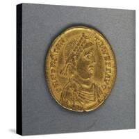 Julian Iii Aureus, Mint of Antioch, 361-363 Ad, Recto, Coins of Antioch Ad-null-Stretched Canvas