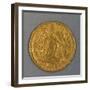 Julian Iii Aureus, Mint of Antioch, 361-363 Ad, Verso. Coins of Antioch Ad-null-Framed Giclee Print