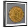 Julian Iii Aureus, Mint of Antioch, 361-363 Ad, Verso. Coins of Antioch Ad-null-Framed Giclee Print