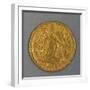 Julian Iii Aureus, Mint of Antioch, 361-363 Ad, Verso. Coins of Antioch Ad-null-Framed Giclee Print