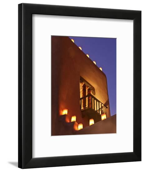 Framed Photographic Print, , large