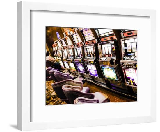 Framed Photographic Print, , large