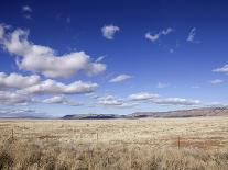 Route 66, Prewitt, New Mexico, USA-Julian McRoberts-Framed Photographic Print