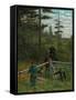 Canvas Black
