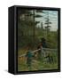 Canvas Black