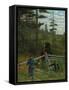 Canvas Black