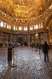 Building Facades in the City of Bologna, Emilia-Romagna, Italy, Europe-Julian-Photographic Print