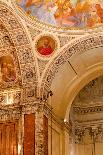 Eglise Saint Augustin in Paris, France, Europe-Julian-Photographic Print