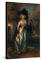 Juliana (Howard), Baroness Petre, 1788-Thomas Gainsborough-Stretched Canvas