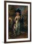 Juliana (Howard), Baroness Petre, 1788-Thomas Gainsborough-Framed Giclee Print