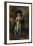 Juliana (Howard), Baroness Petre, 1788-Thomas Gainsborough-Framed Giclee Print