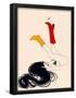 Essential Black