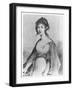 Juliana Von Vietinghoff-Pierre Gustave Eugene Staal-Framed Giclee Print