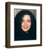 Julianna Margulies-null-Framed Photo