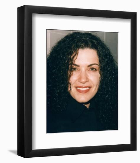 Julianna Margulies-null-Framed Photo