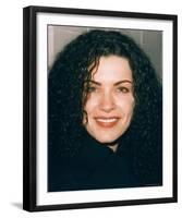 Julianna Margulies-null-Framed Photo