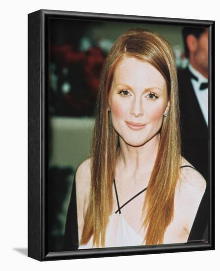 Julianne Moore-null-Framed Photo