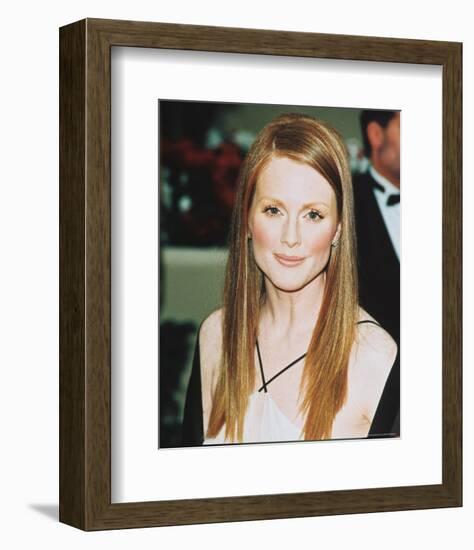 Julianne Moore-null-Framed Photo