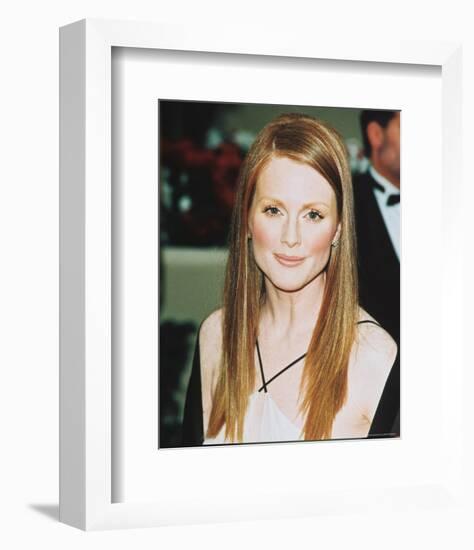 Julianne Moore-null-Framed Photo