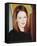 Julianne Moore-null-Framed Stretched Canvas
