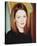 Julianne Moore-null-Stretched Canvas