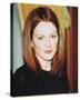 Julianne Moore-null-Stretched Canvas