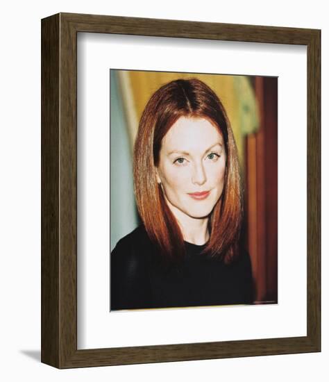 Julianne Moore-null-Framed Photo