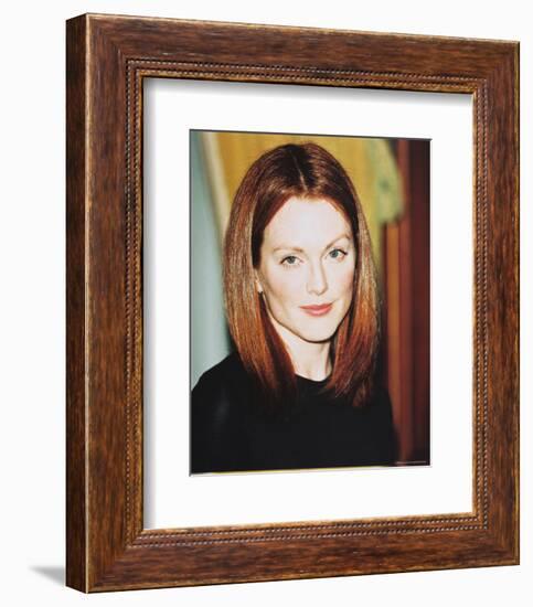 Julianne Moore-null-Framed Photo