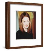 Julianne Moore-null-Framed Photo