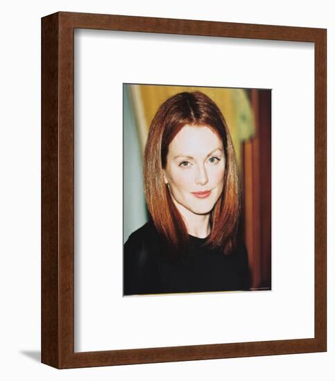 Julianne Moore-null-Framed Photo