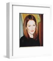 Julianne Moore-null-Framed Photo