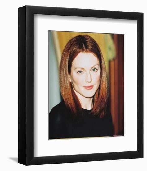 Julianne Moore-null-Framed Photo