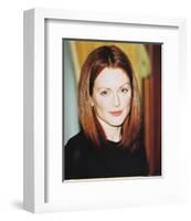 Julianne Moore-null-Framed Photo