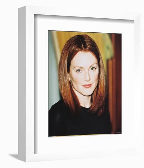 Julianne Moore-null-Framed Photo