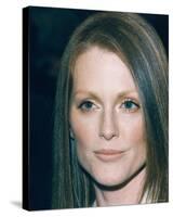 Julianne Moore-null-Stretched Canvas