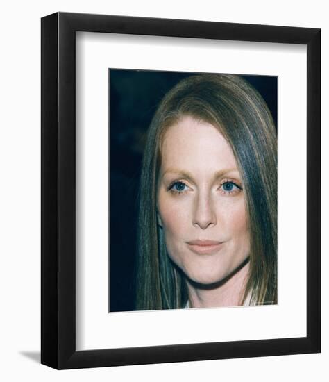 Julianne Moore-null-Framed Photo