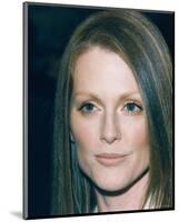 Julianne Moore-null-Mounted Photo