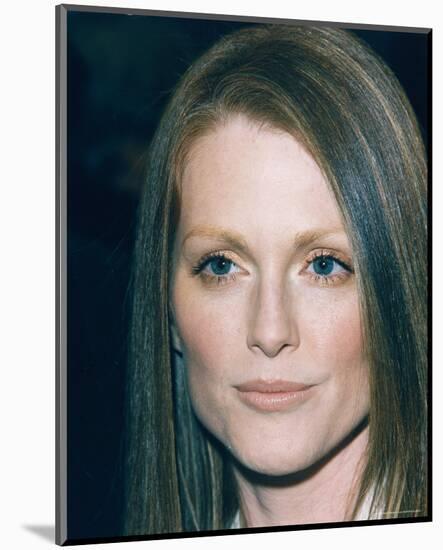 Julianne Moore-null-Mounted Photo