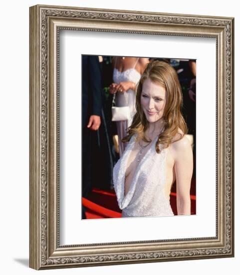 Julianne Moore-null-Framed Photo