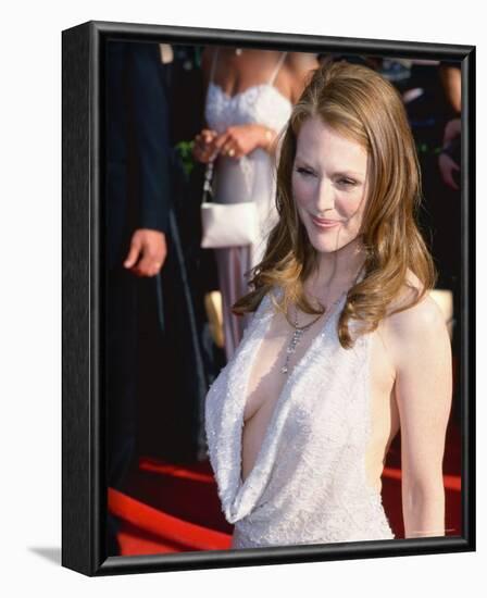 Julianne Moore-null-Framed Photo