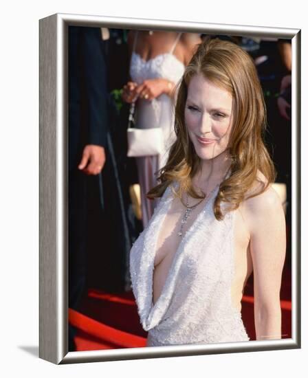 Julianne Moore-null-Framed Photo