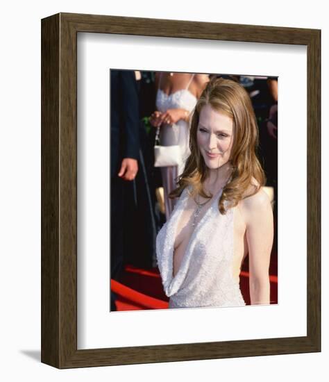 Julianne Moore-null-Framed Photo