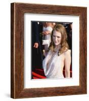 Julianne Moore-null-Framed Photo