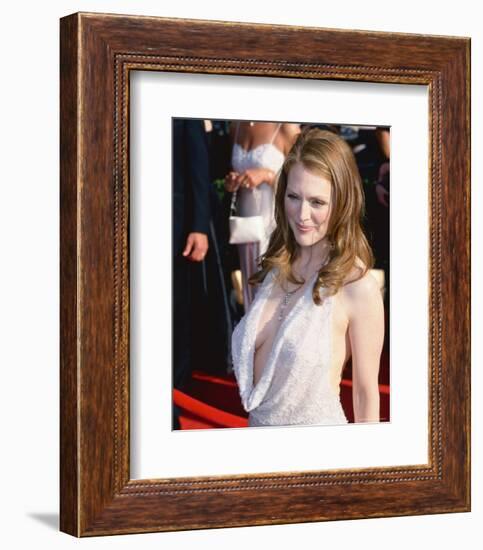 Julianne Moore-null-Framed Photo