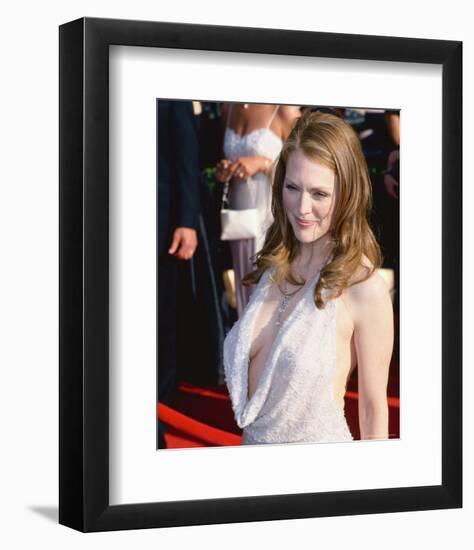 Julianne Moore-null-Framed Photo