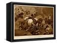 Canvas Black